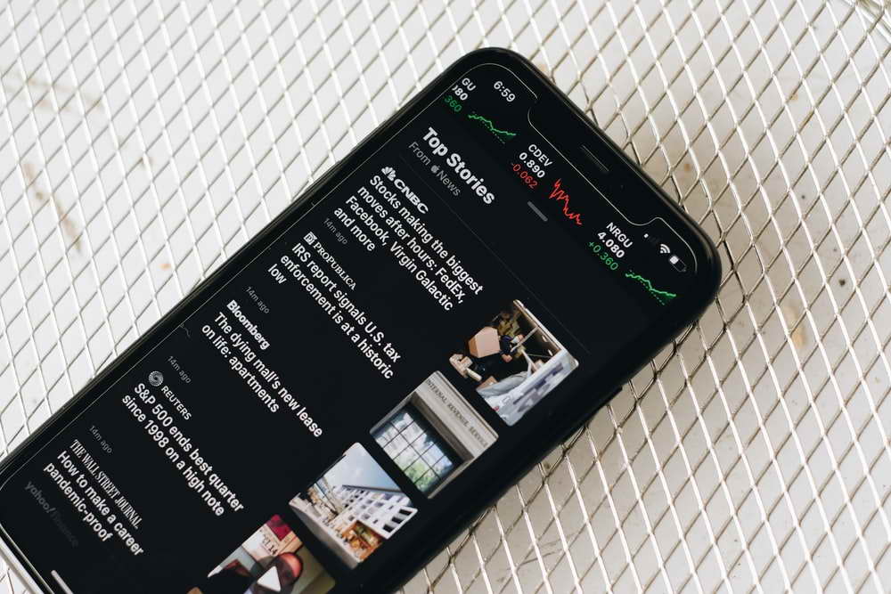Т-Банк опубликовал новое официальное приложение в App Store