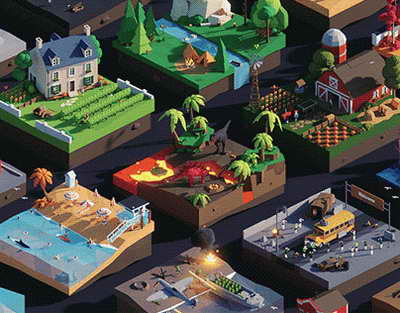 В России готовят ГОСТ на видеоигры