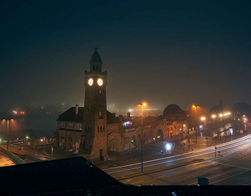 Американская лотерея