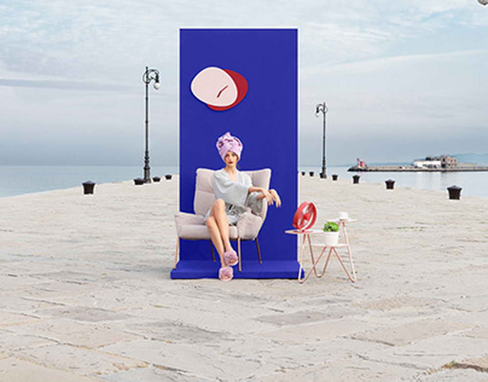 Елена Радионова: История Лью  словно сценарий для фильма: яркий дебют, исчезновение с радаров и эффектное возвращение. Интересно, как она проявит себ